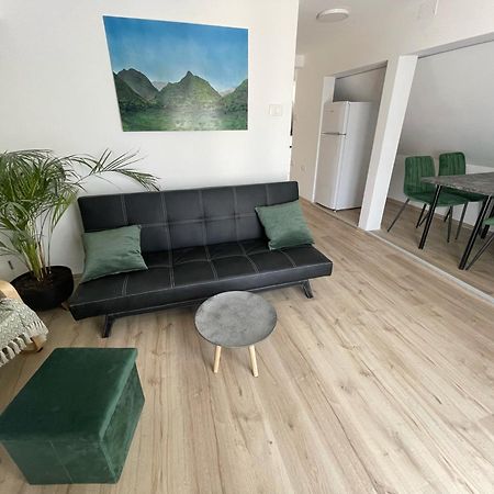 Apartma Tonii Bovec Kültér fotó