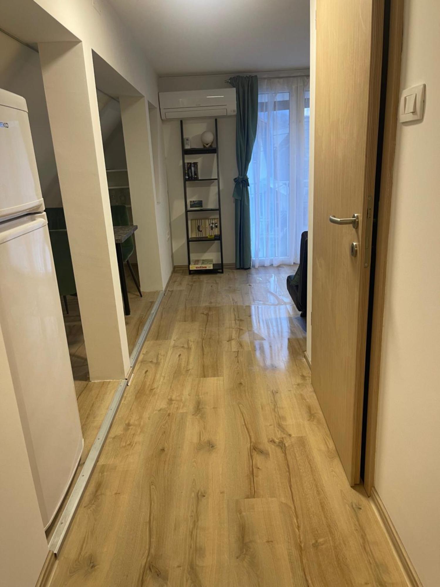 Apartma Tonii Bovec Kültér fotó