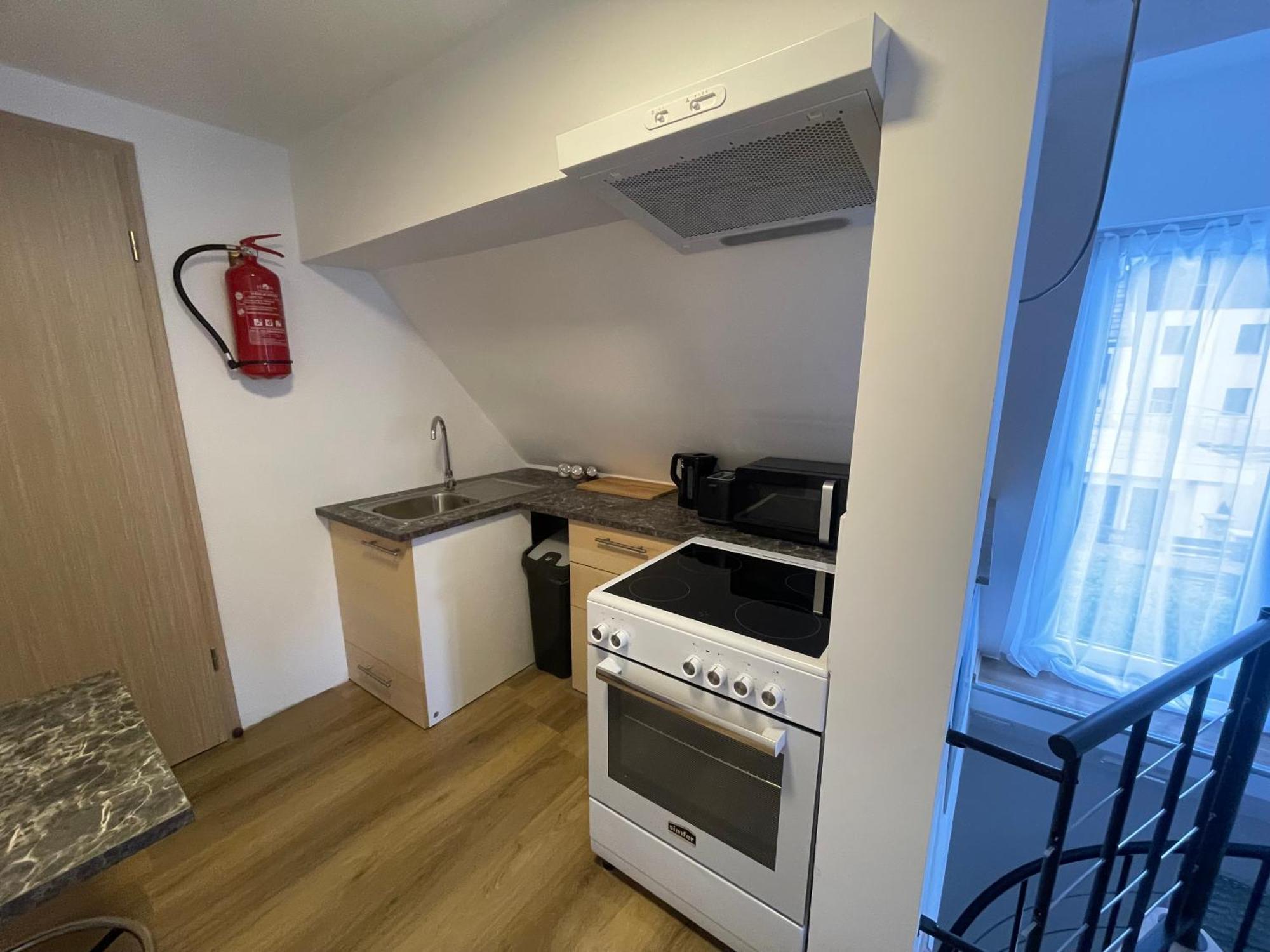 Apartma Tonii Bovec Kültér fotó