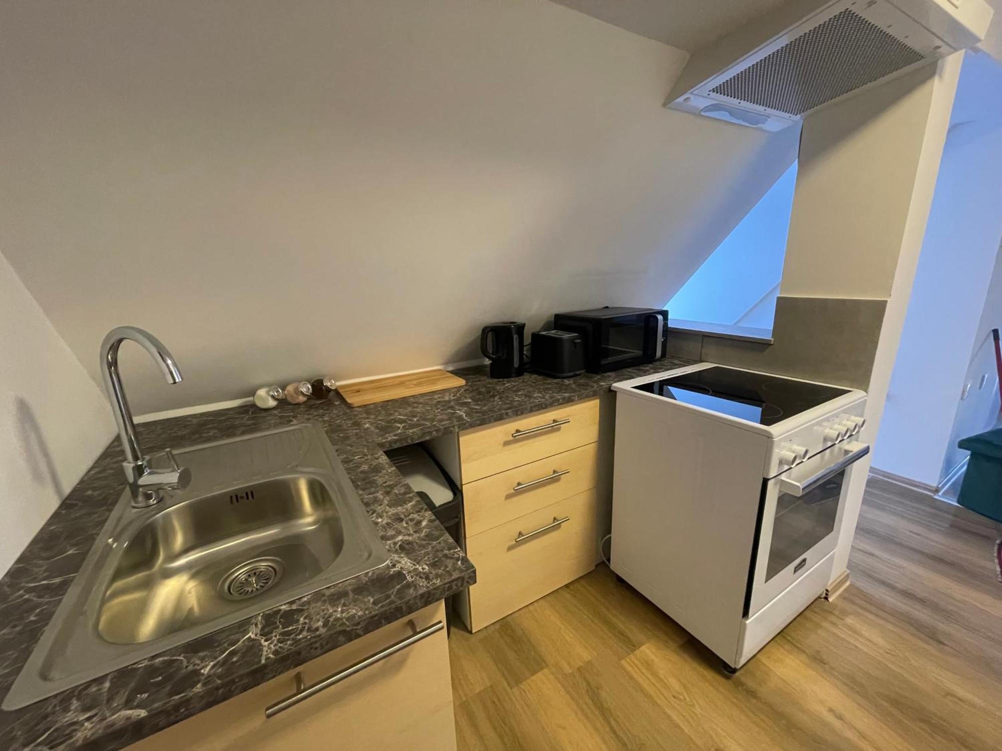 Apartma Tonii Bovec Kültér fotó
