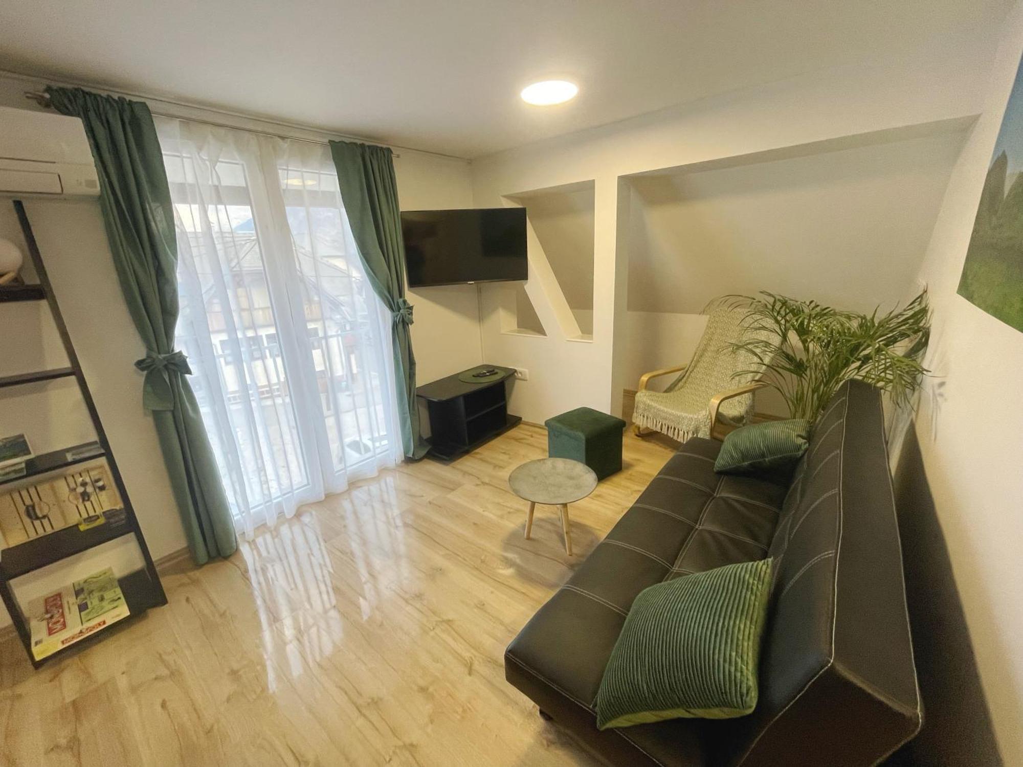 Apartma Tonii Bovec Kültér fotó